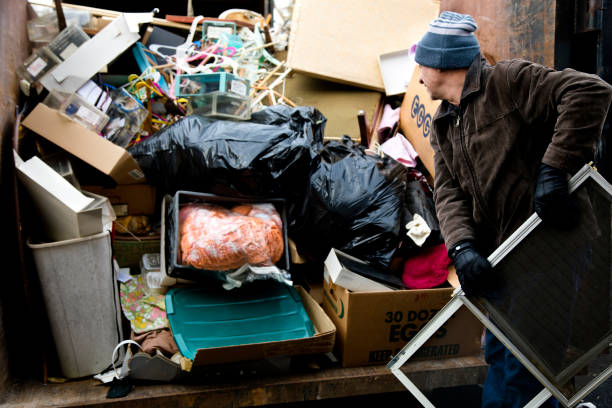 Best Dumpster Rental Services  in Montgomery, WV