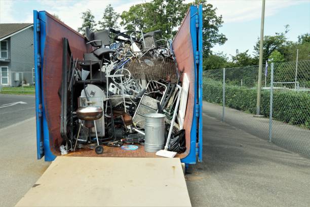 Best Basement Cleanout Services  in Montgomery, WV