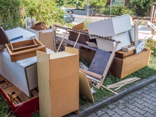 Best Residential Junk Removal  in Montgomery, WV