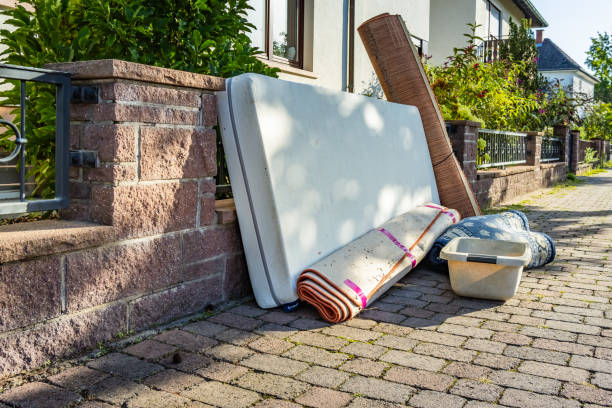 Best Affordable Junk Removal Services  in Montgomery, WV