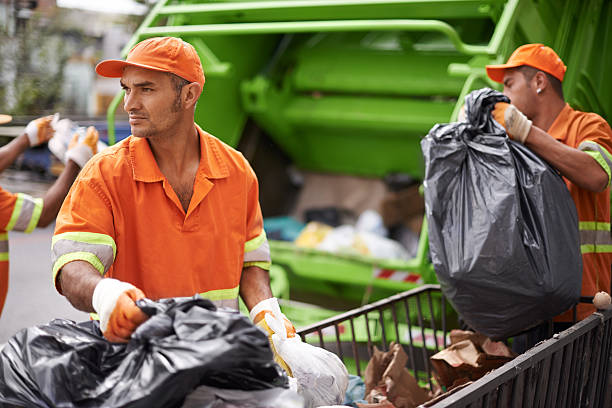 Best Professional Junk Removal  in Montgomery, WV