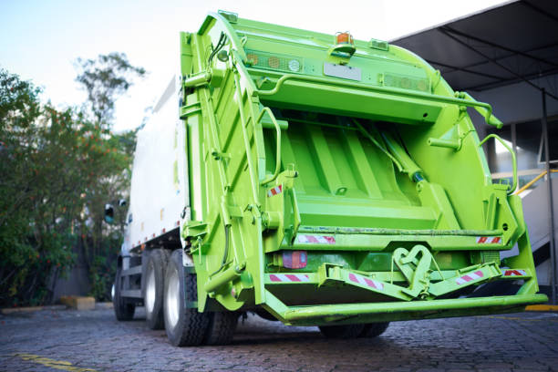 Best Garage Cleanout Services  in Montgomery, WV