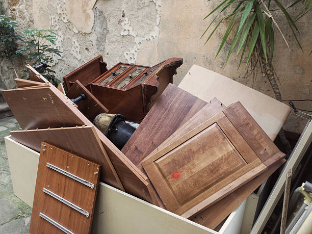 Best Construction Debris Removal  in Montgomery, WV